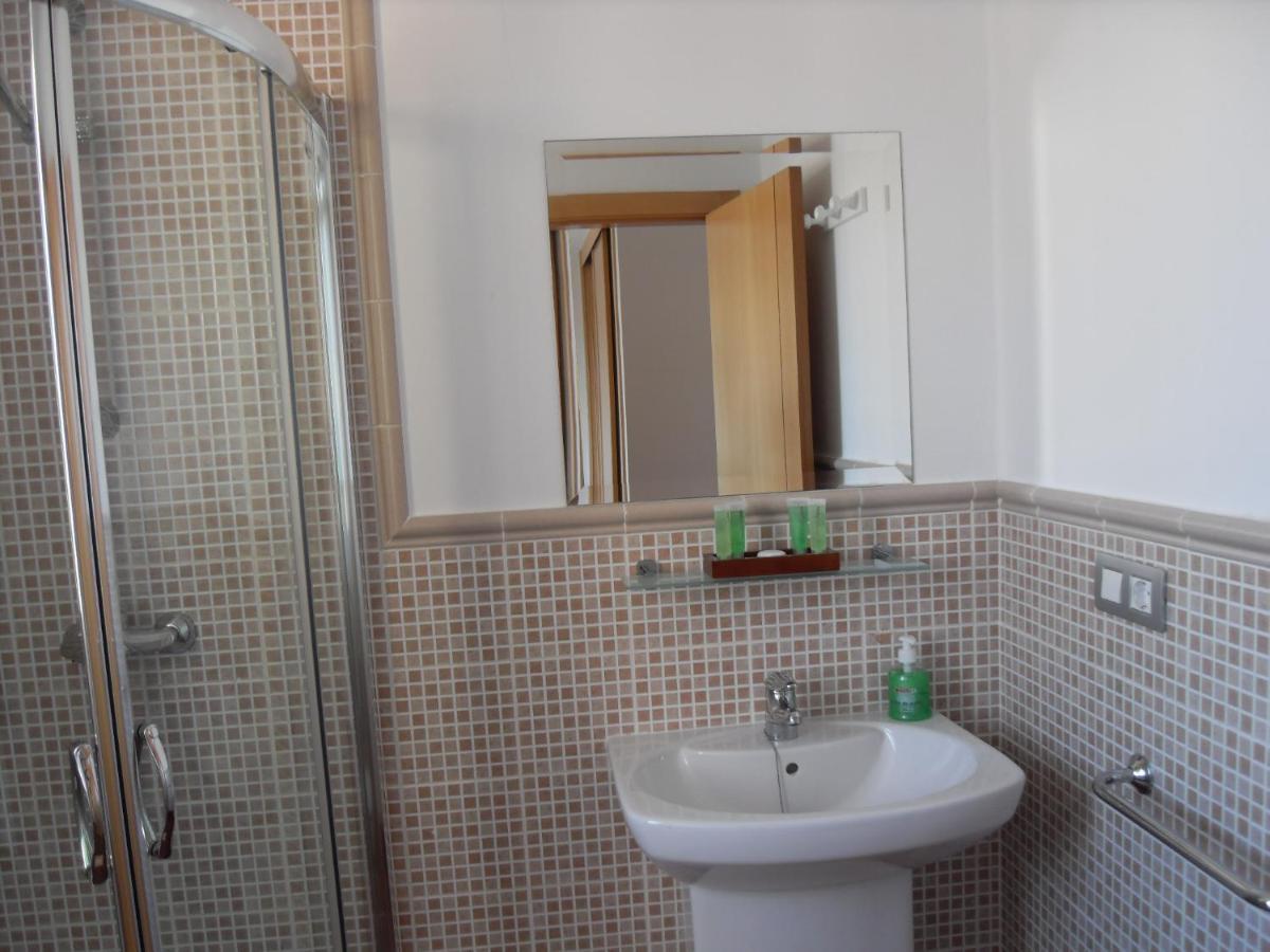Villadunas - With Luxury Hot Tub Corralejo Exterior foto